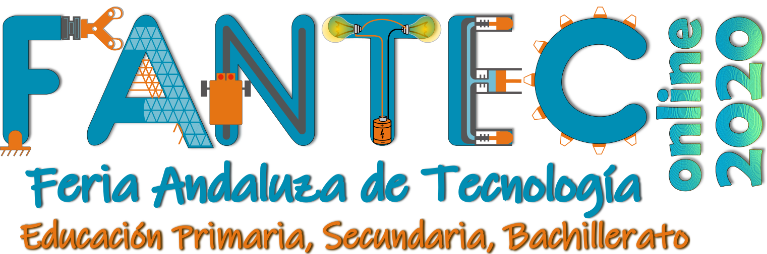 FANTEC. Feria Andaluza de Tecnología