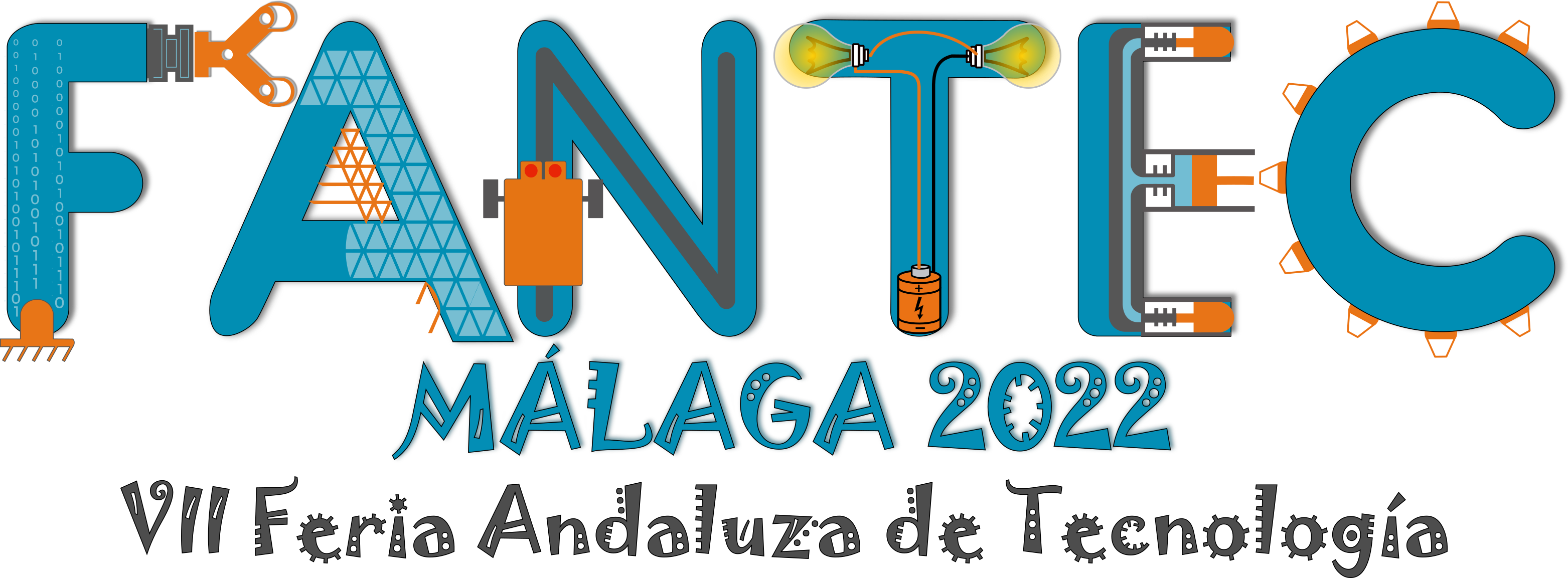 FANTEC. Feria Andaluza de Tecnología