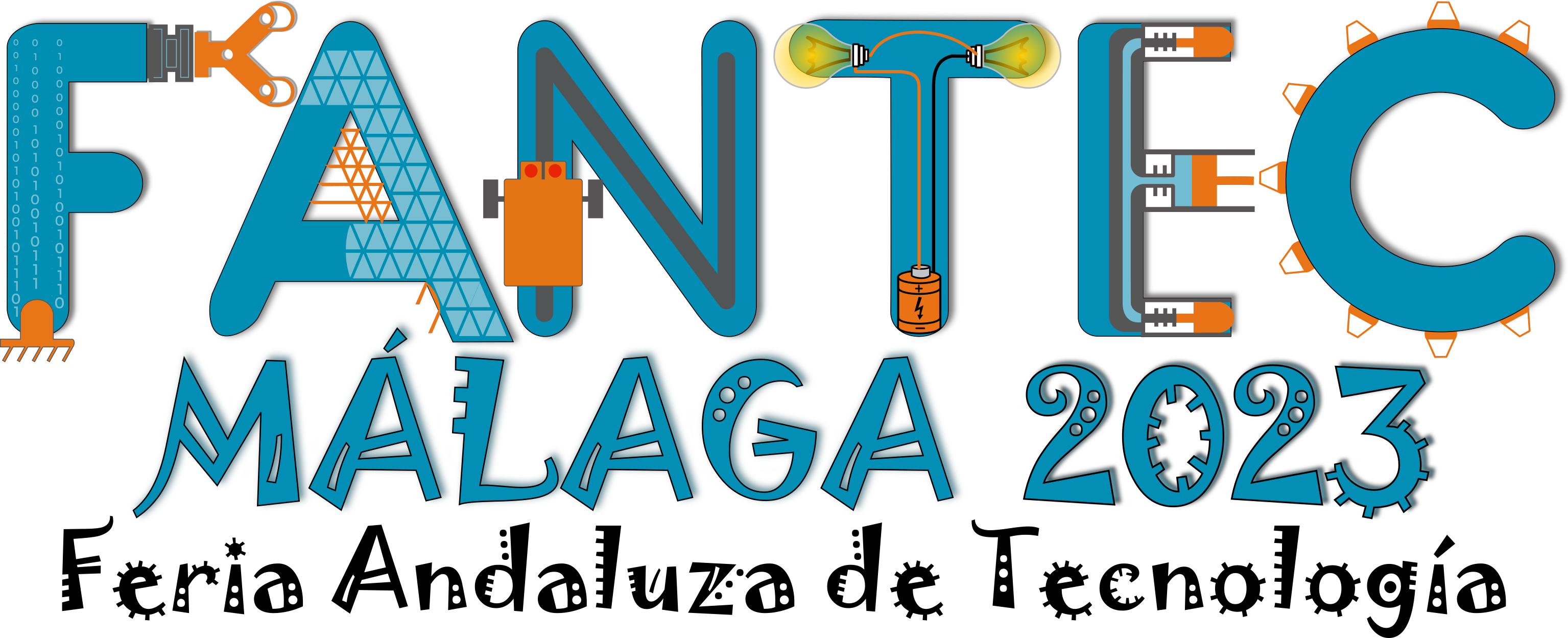 FANTEC. Feria Andaluza de Tecnología